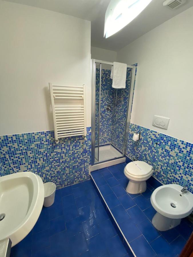 Galleria Frascati Rooms And Apartment Exteriör bild