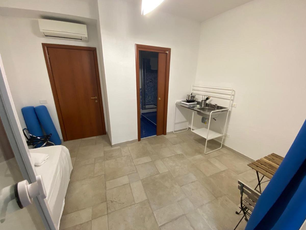 Galleria Frascati Rooms And Apartment Exteriör bild